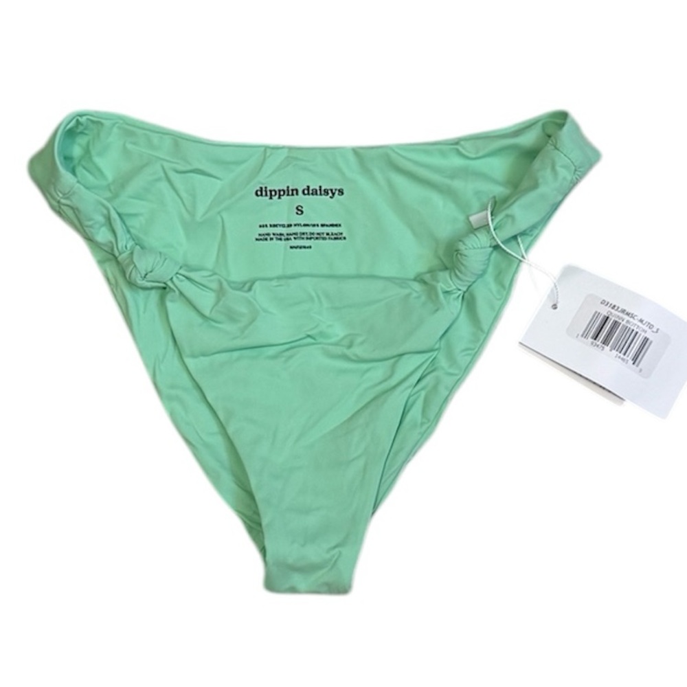 Dippin Daisys Bikini Bottom